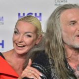 Анастасия Волочкова публично призналась в любви женатому Никите Джигурде