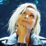 Гагарина ответила на вопрос об использовании волшебной таблетки для похудения