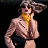 Ксения Собчак и Татьяна Брухунова – модные иконы стиля?