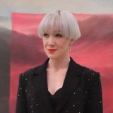 Дарья Мороз сыграла жертву страшной аварии