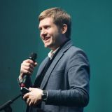 Корчевников сделал заявление об ориентации Галкина*