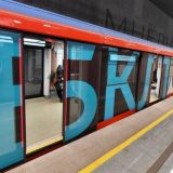 В 2023 году в метро поступит около 300 новых вагонов 