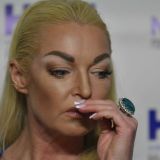 Анастасия Волочкова рассказала о подготовке к важному концерту