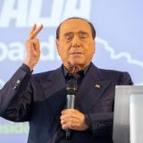 У экс-премьера Италии Берлускони обнаружили смертельное заболевание