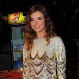 Алина Кабаева призналась в противоречиях с матерью