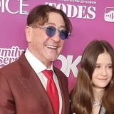 Королева красоты: Лепс впервые представил тщательно скрываемую дочь