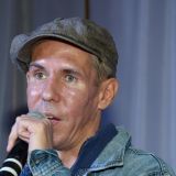 Живущий на чужбине Панин остался без ролей: Не востребован