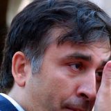 Тяжелобольной Саакашвили заявил, что скоро умрет