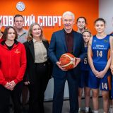 Собянин рассказал  о развитии социальной и транспортной инфраструктуры района Бибирево