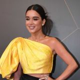 Бородина призналась, что наняла детективов для бывшего мужа