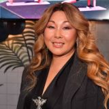 Анита Цой стала помешана на вопросах здоровья