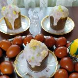 Чем опасно поедание куличей и пасхальных яиц