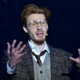 Бабушка рассказала о звонках Никиты Преснякова