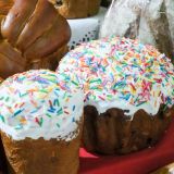 В Роспотребнадзоре дали совет по выбору пасхальных куличей