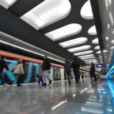 Для обслуживания БКЛ и радиальных линий метро в Москве построят три электродепо