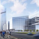 Собянин рассказал о создании Национального космического центра в Филевской пойме