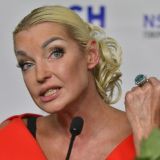 Волочкова в новом образе восхитила поклонников