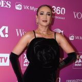 Крюкова отнесло в сторону от навязчивой Бузовой