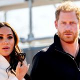 Принцу Гарии и Меган Маркл придется разъехаться из-за коронации Карла III