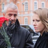 У Собчак траур: умер Богомолов 