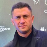 Прилучный вернулся к работе накануне рождения ребенка