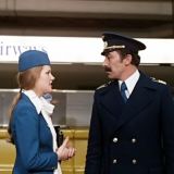 Тест: угадайте советский фильм по кадру со стюардессой или летчиком