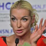 Соболев публично высмеял Волочкову в новом шоу Воли