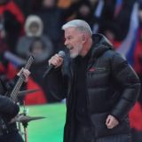 Садальский припомнил Газманову дружбу с Пригожиным