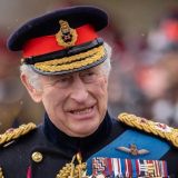 Король Карл III наказал Кейт Миддлтон из-за Меган Маркл