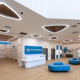 Программа реконструкции столичных поликлиник завершится до конца 2023 года – Собянин