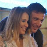 Максим Виторган растрогал фанатов снимком с Нино Нинидзе