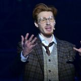 Сбежавший в США Никита Пресняков показал свою скромную квартиру