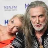 Волочкова похвасталась человеческими качествами Джигурды