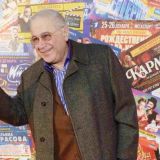 Задумавшаяся о своем здоровье жена Петросяна не вылезает от врачей