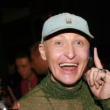 Певец Шура побывал в Твери