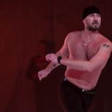 Что Костомаров пожелал Навке в день рождения