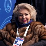 Тарасова и Тутберидзе порадовали поклонников трогательным снимком