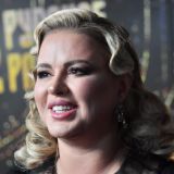 Бывший возлюбленный пригрозил Семенович опубликовать ее 