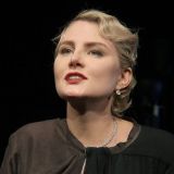 Рената Литвинова удивила поклонников необычным снимком