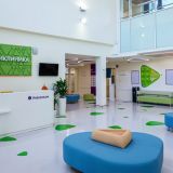 Собянин рассказал о развитии транспортной, социальной и досуговой инфраструктуры Солнцева