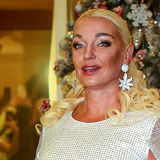 Волочкова показала милые кадры с любимым котом