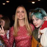 15-летняя дочь Глюкозы решила бросить школу после беседы о беременности