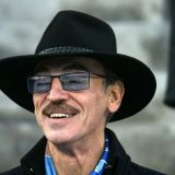 На ММКФ добрым словом вспомнили Михаила Боярского