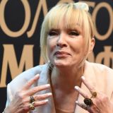 Почему Лайма Вайкуле стала делать сомнительные заявления