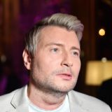 Харламова и Баскова сняли на видео во время корпоратива