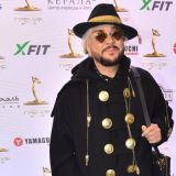 Киркоров ответил на вопрос об отъезде из России