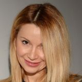 Орлова рассказала об отношениях с мужем