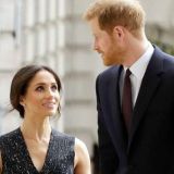 Почему Маркл пропустит коронацию Карла III