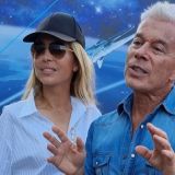 Заберите ребенка: жена застукала трясущегося Газманова с обнаженной дочкой 