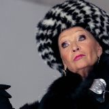 Сын рассказал о пребывании Светличной в спецучреждении